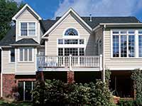 Siding Example 2