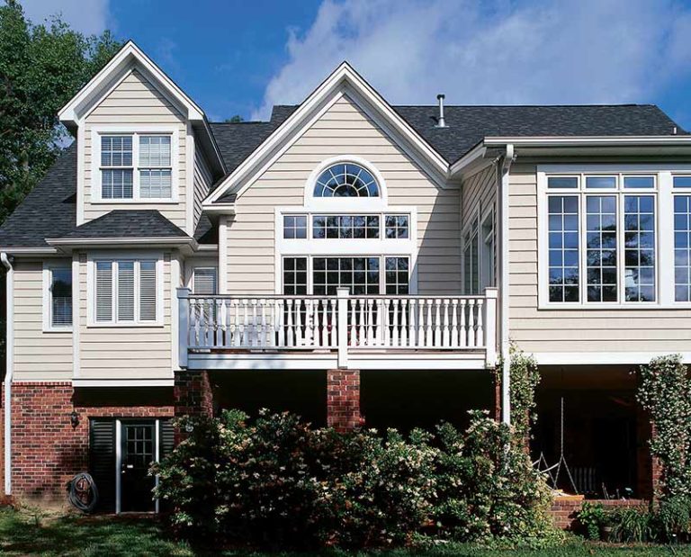 SIDING » Outer Banks Roofing